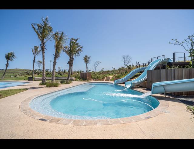 569M² VACANT LAND FOR SALE IN SIBAYA PRECINCT